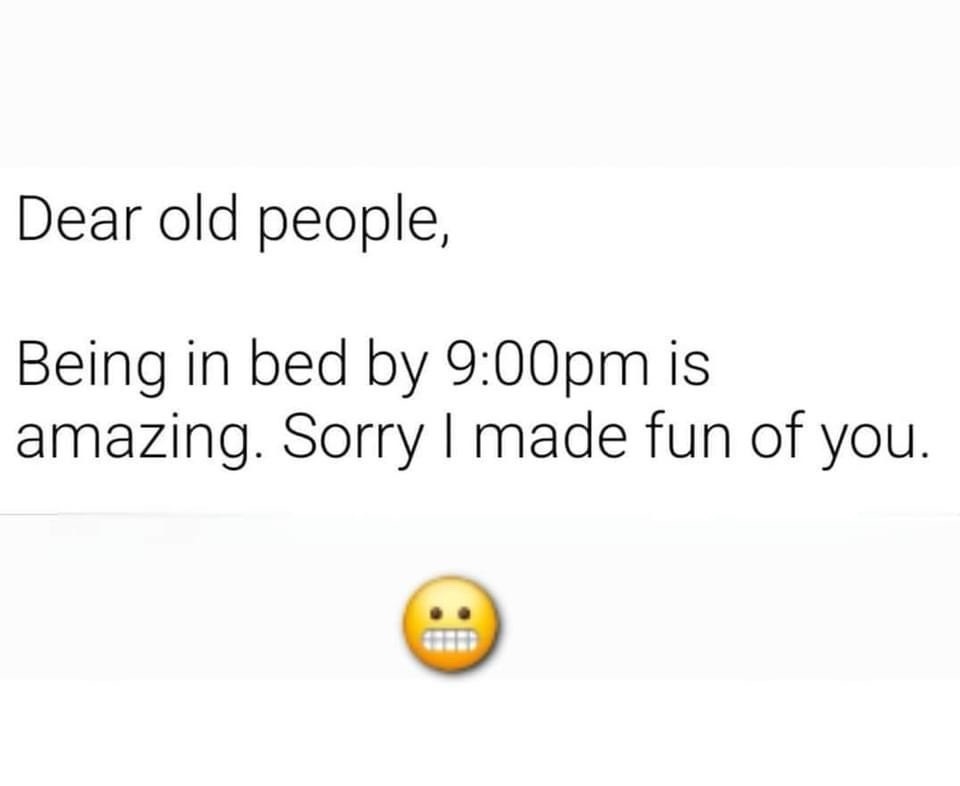 The best Old People memes :) Memedroid