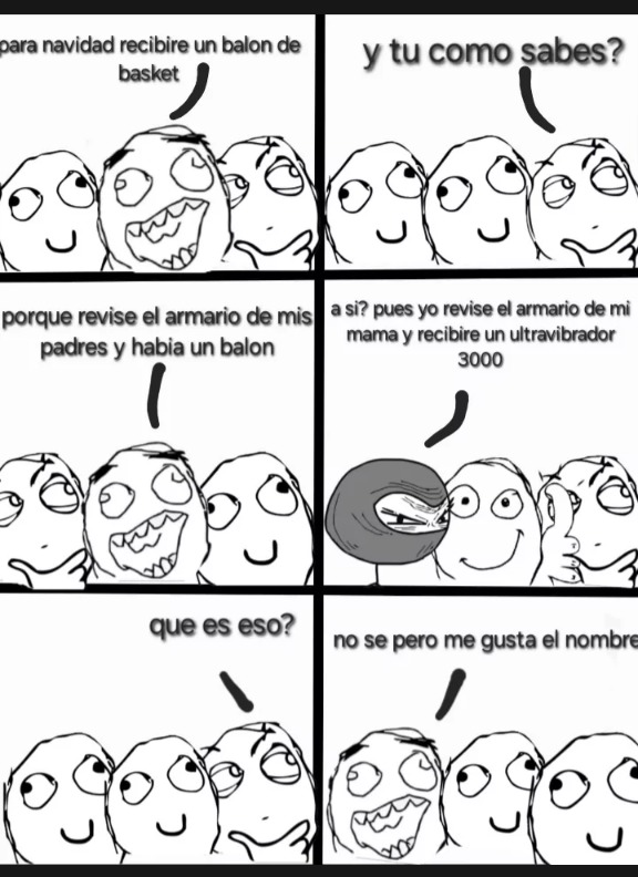 Rg - meme