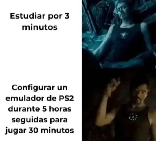 deamn - meme