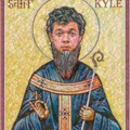 Saint Kyle