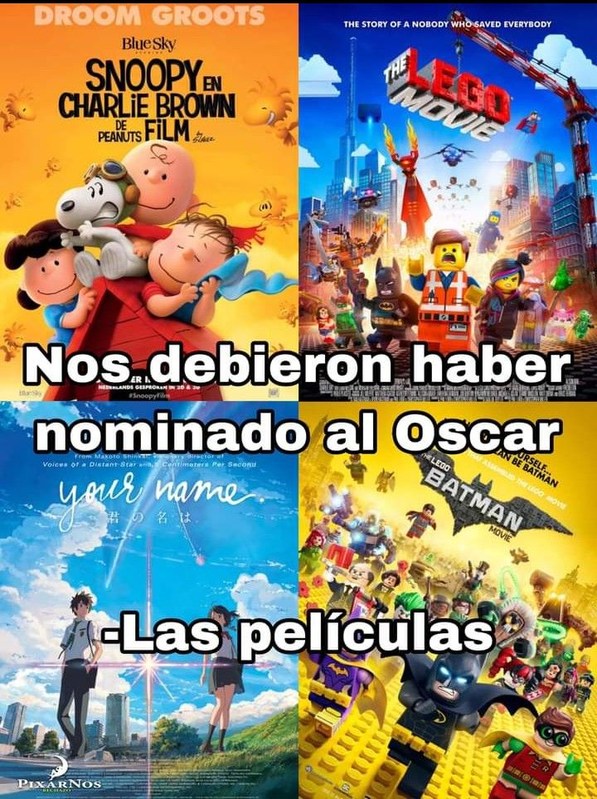 Titulo - meme