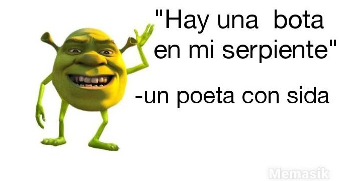 Dichos sabios de alguien que estuvo con Freddie - meme