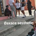 Oaxaca aesthetic 