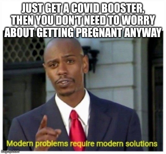 Modern problems - meme