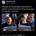 Missouri news