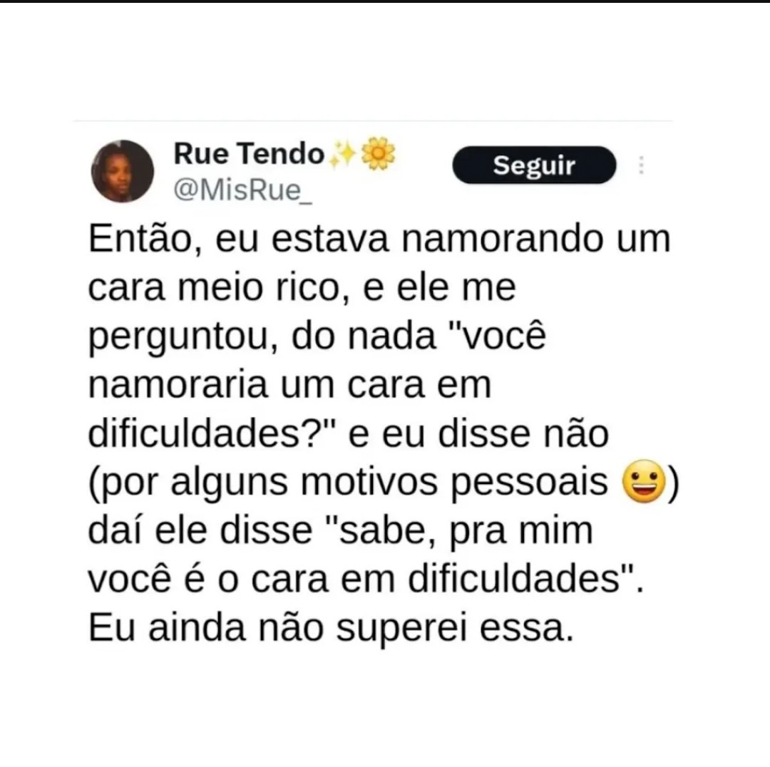Já pode? - meme