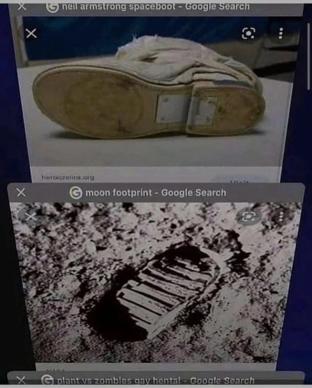 Like si crees que la tierra es plana - meme