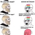 Vegan Logic