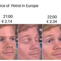 Gas Europe
