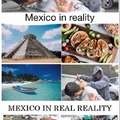 Mexico en la realidad real