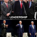 Leadership v/s Lootership