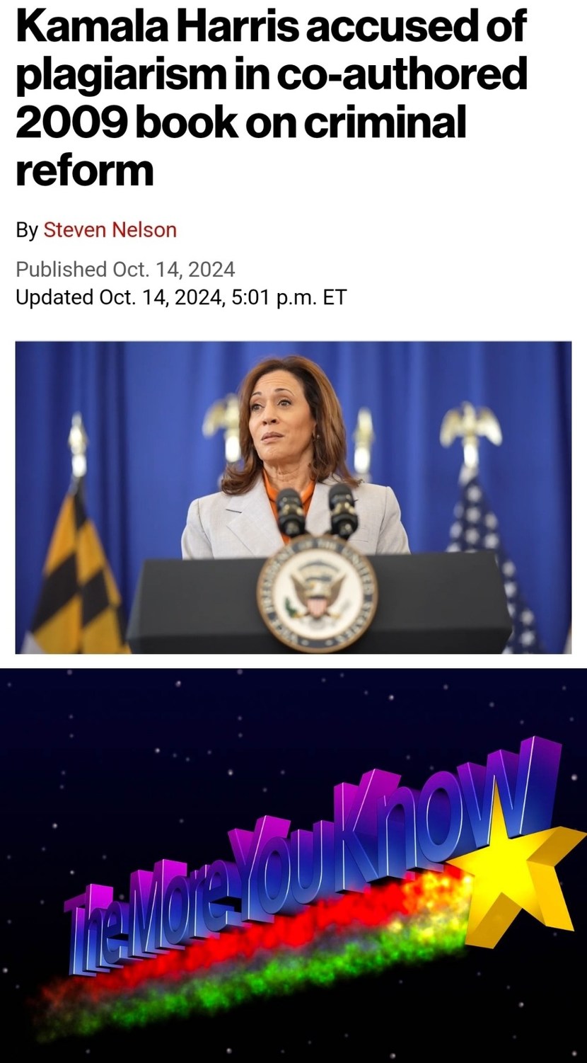 Nothing Else She Has Done Has Been Original - meme