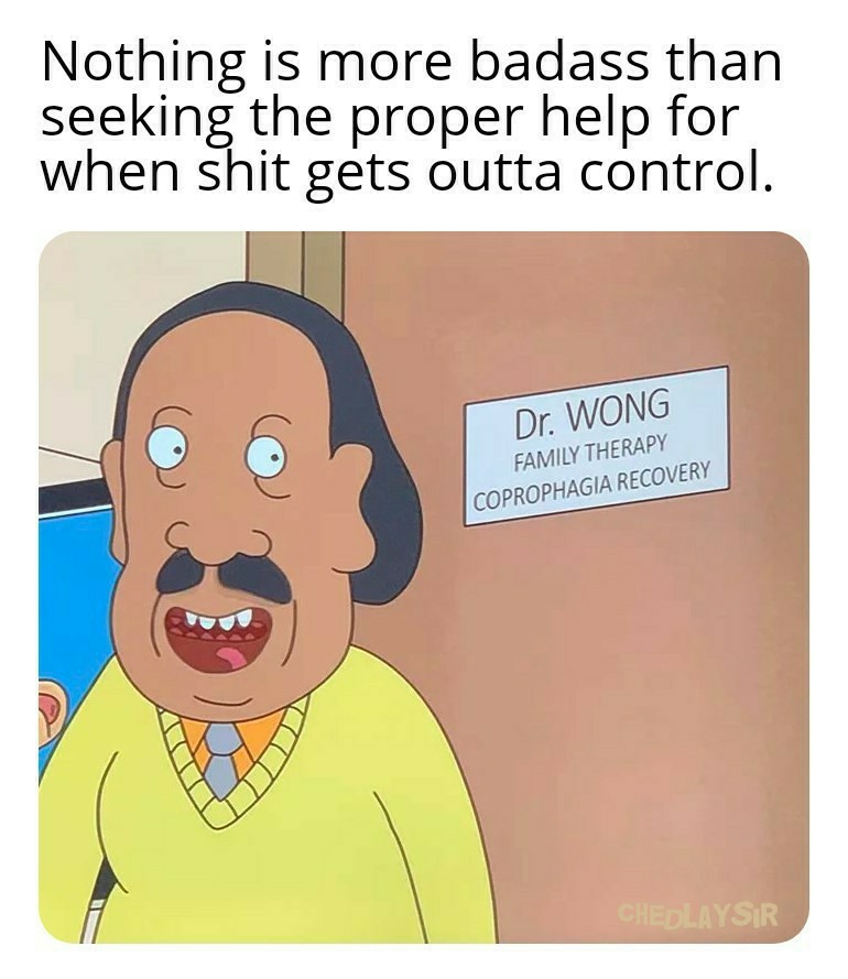 Get this shit through the door - meme