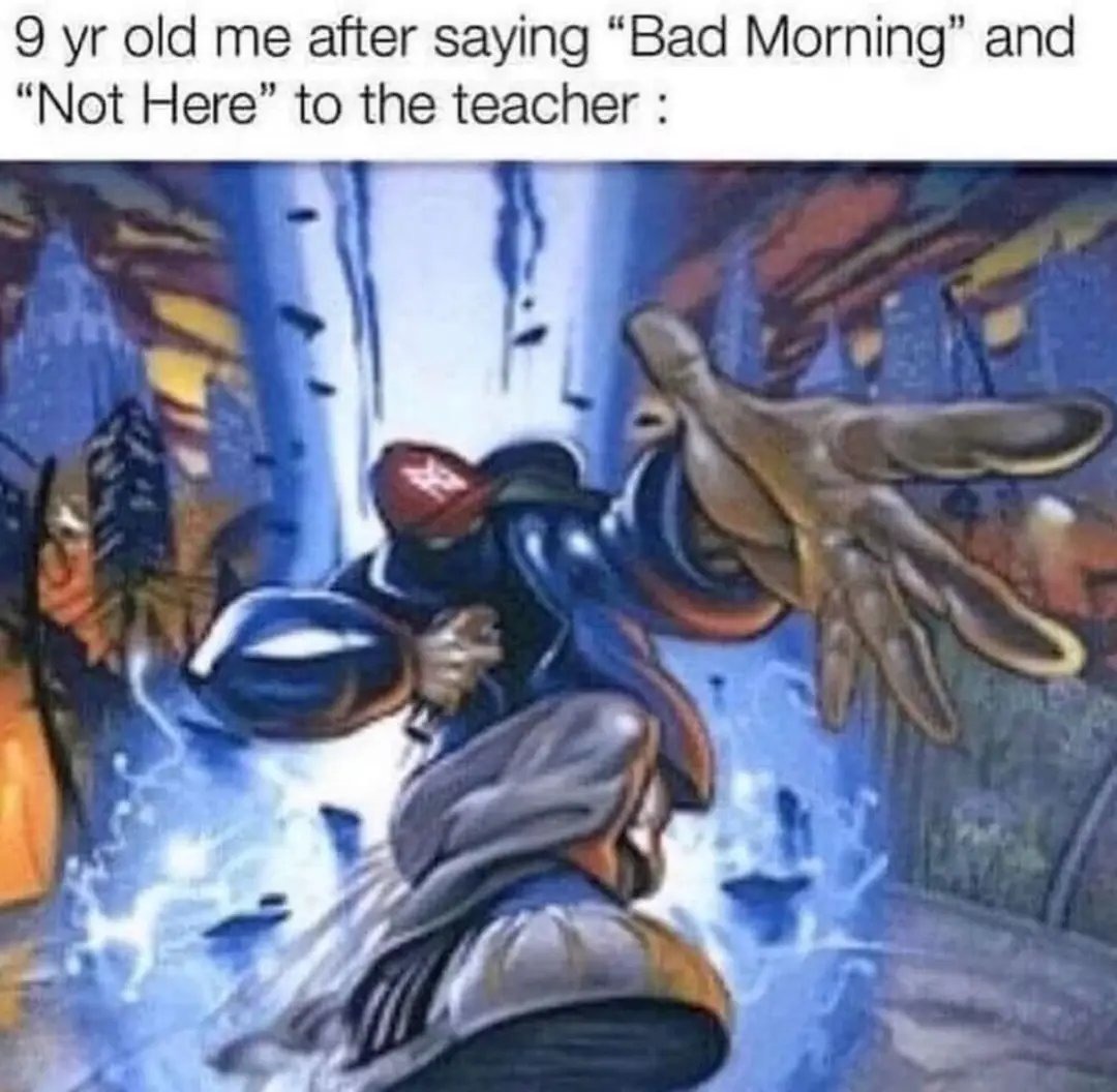 Bm - meme