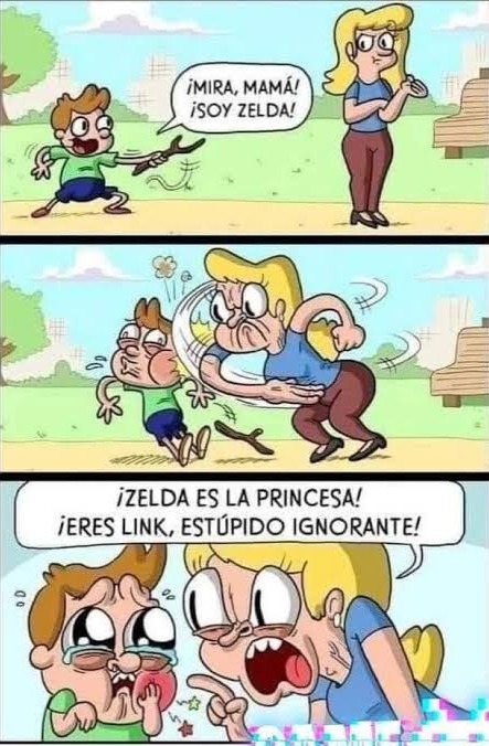 No solo estas equivocado, eres estúpido e ignorante. - meme