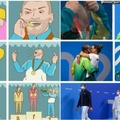 2Nadador brasileño recrea casi a la perfección el meme del medallista de bronce + MASCARILLAS.jpg