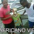 che el africano vip