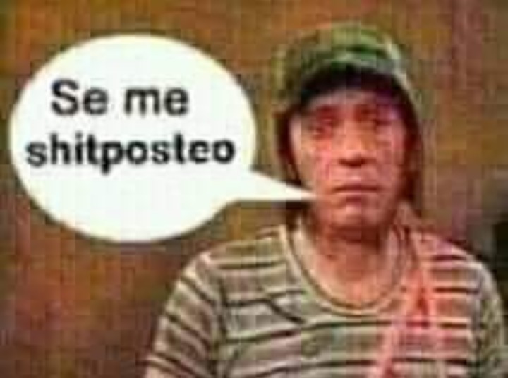 Sin título - meme