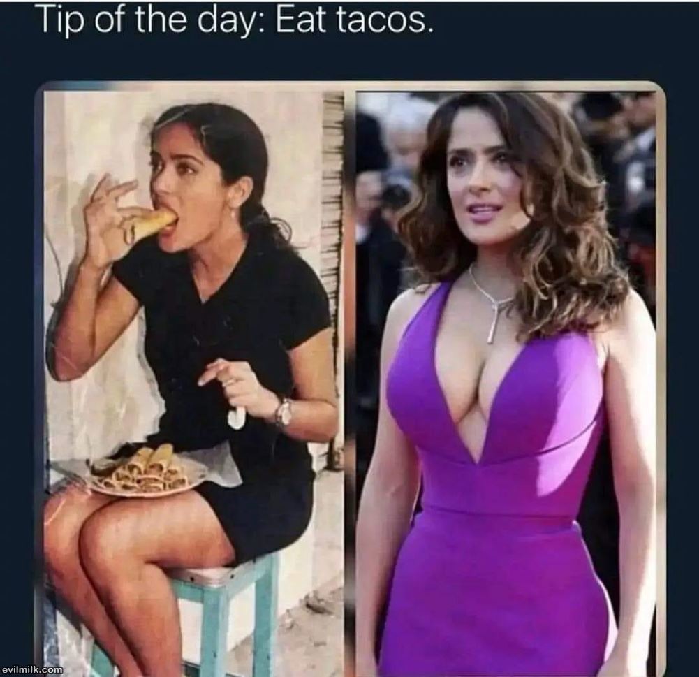 Tip of the day - meme