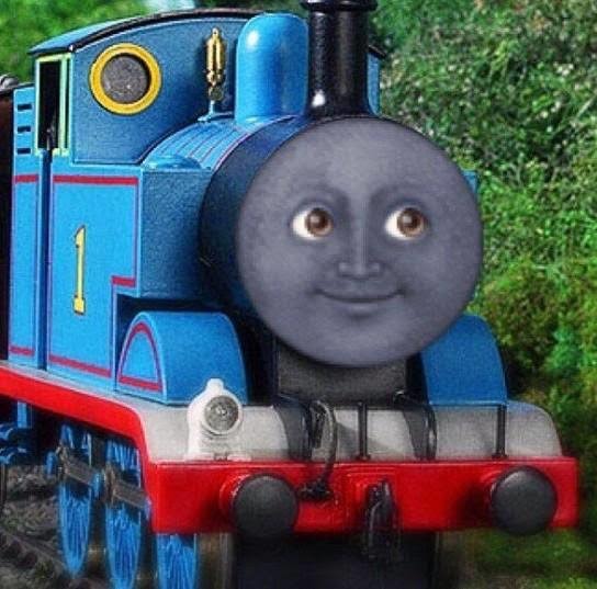Tomás - meme
