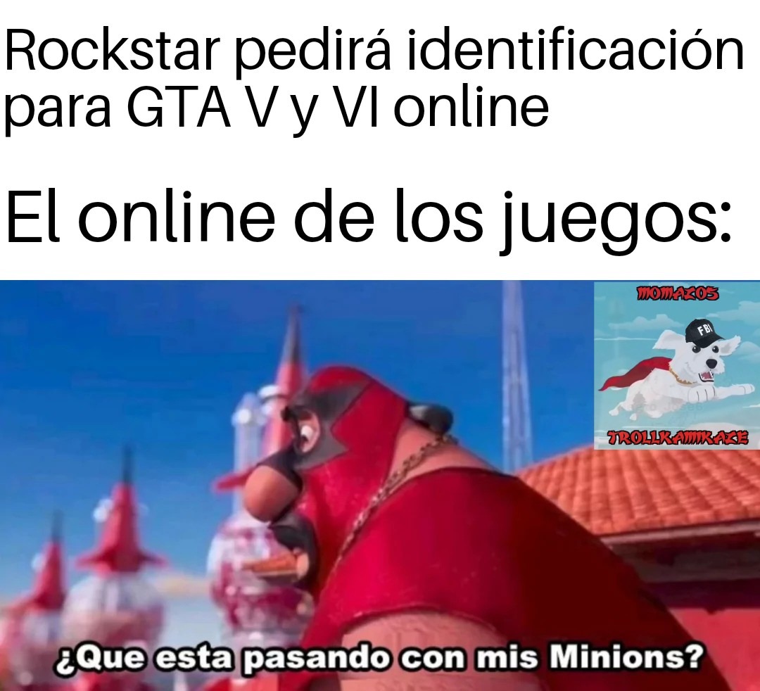 _N_A_L_G_A_D_A esta usando su 4n0 para hacer cosas +18 con los jefes de Marvel - meme