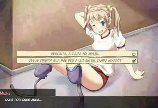 O que salva o Twitter são as contas com foto de anime - Meme by  NegaoSafadao :) Memedroid