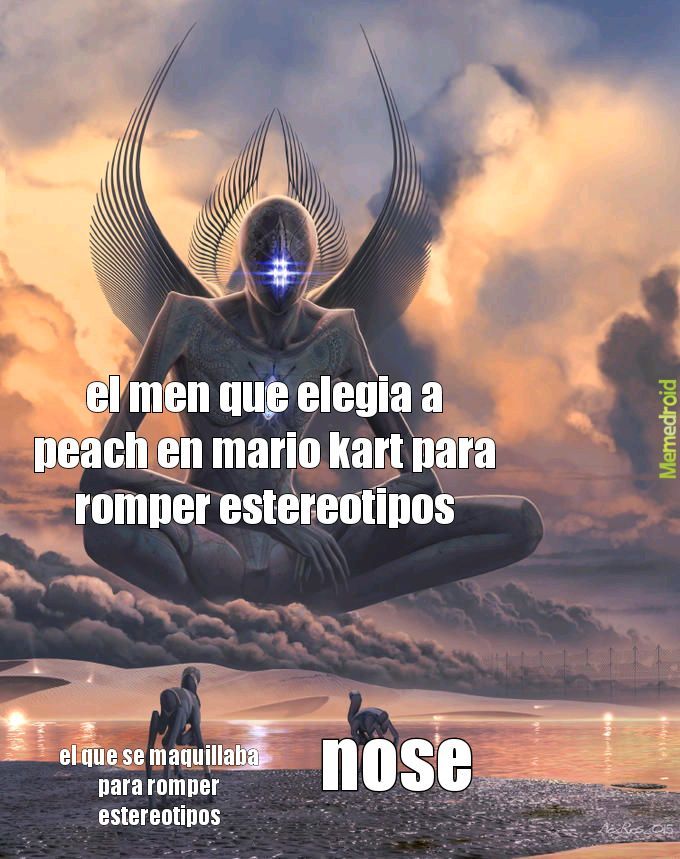 nose - meme
