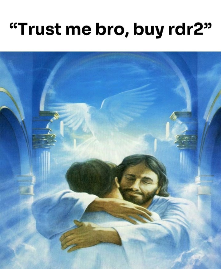Shhh - meme