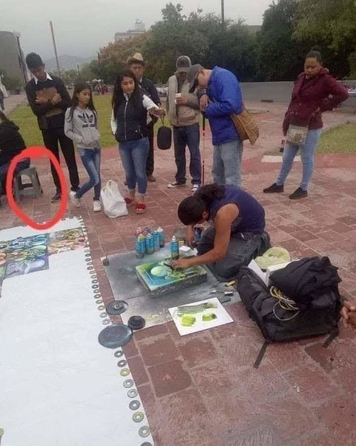Que? ⭕ - meme