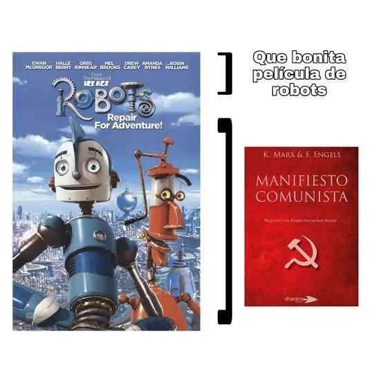 9 de Tim Burton representa - meme