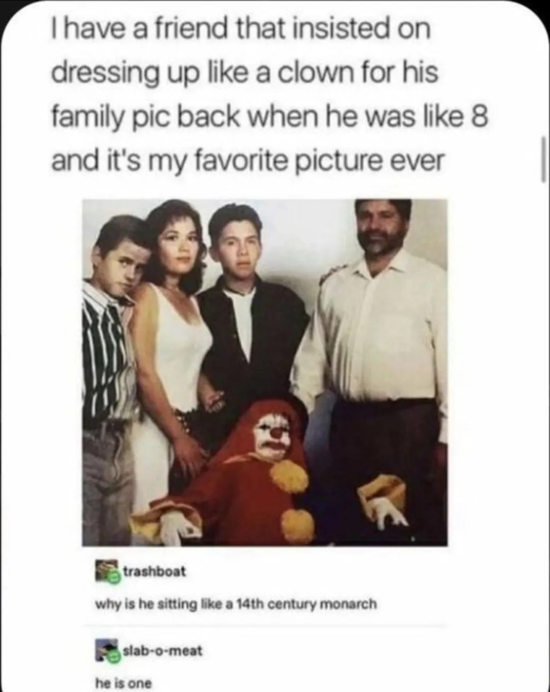 - - meme