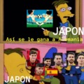 Meme del España Alemania Mundial Qatar 2022