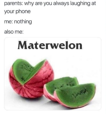 The best Watermelon memes :) Memedroid