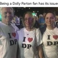 I also love DP, but a wholly different version