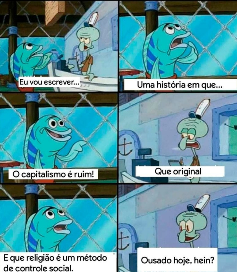 que original - meme