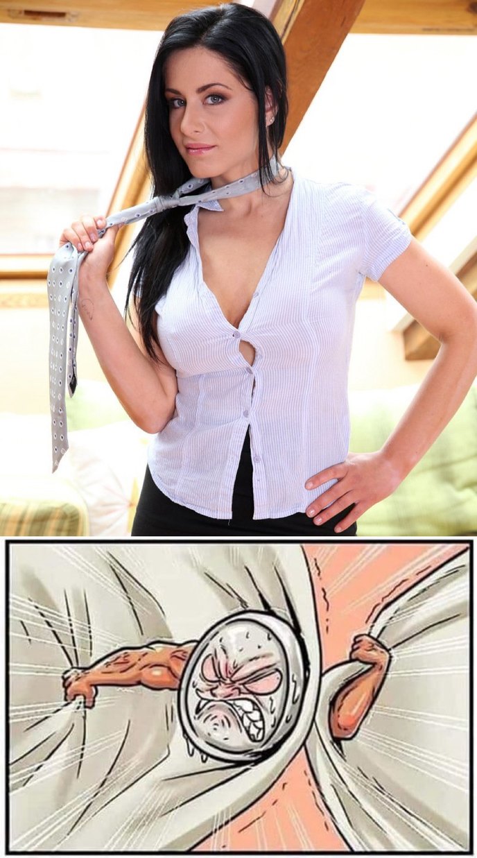 get those gains - meme