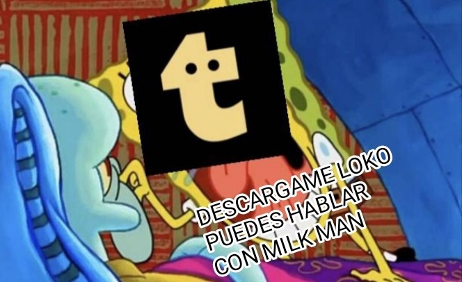 Ñ - meme