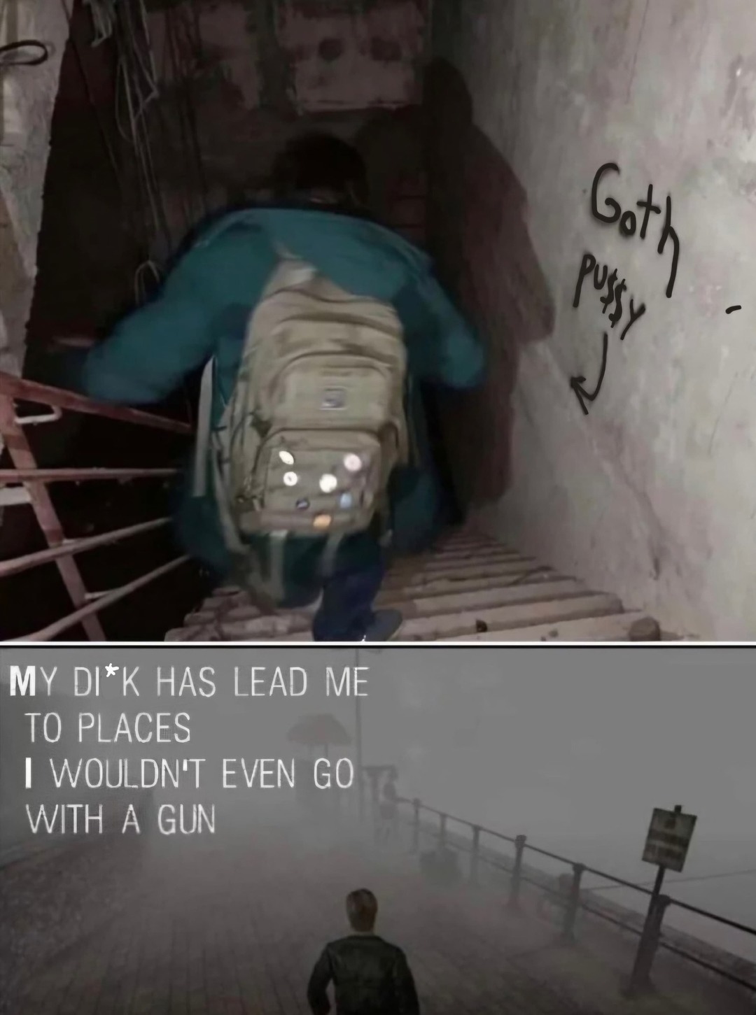 Indeed - meme