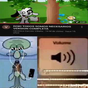 Esas si eran canciones :,V - meme
