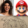 From MILF to Mario