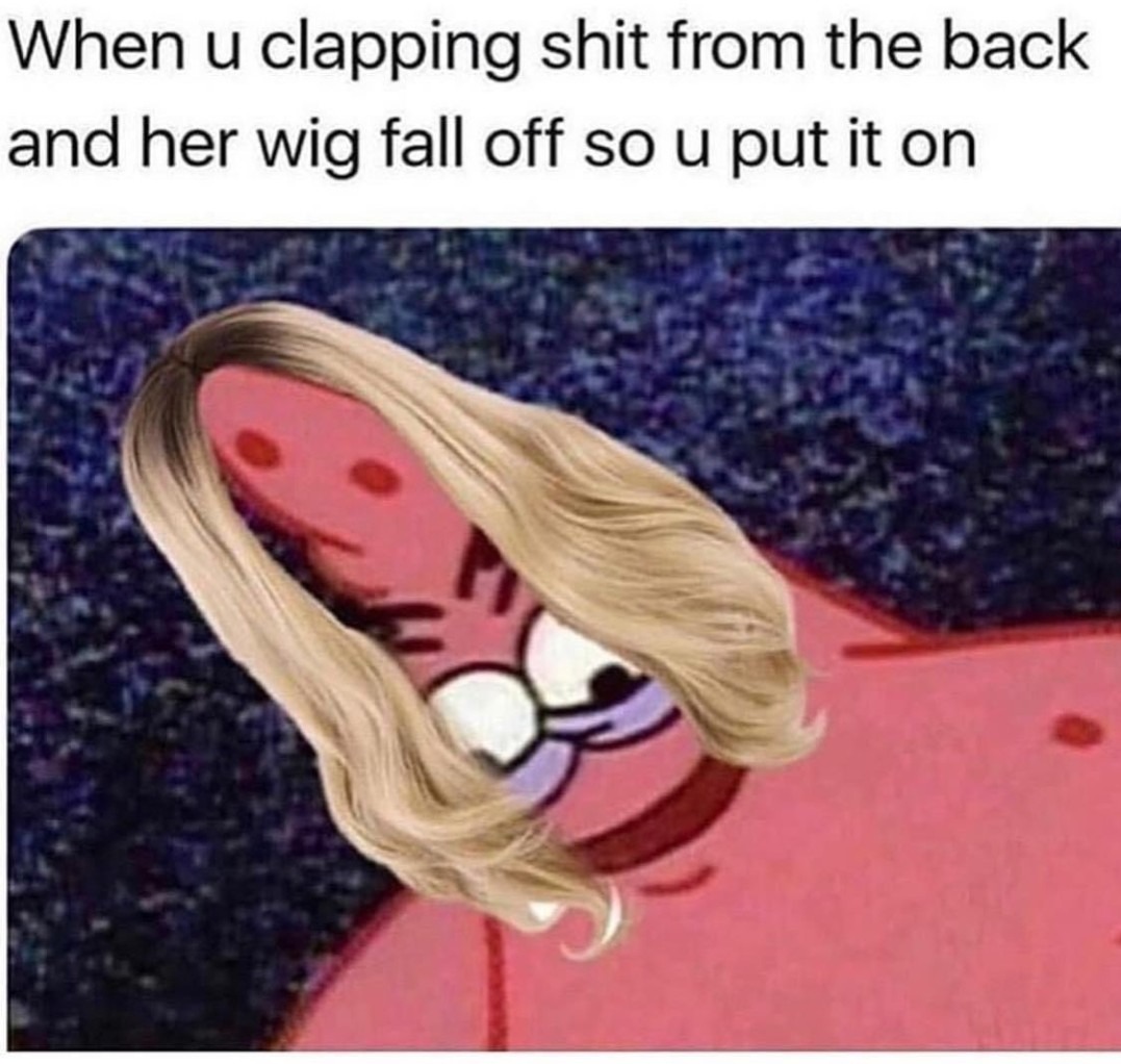 wig,BobSAGGIT,meme,memes,gifs,funny,pictures,pics,gif,comic.