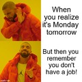 Monday meme