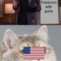 Palworld is Pokemon with guns