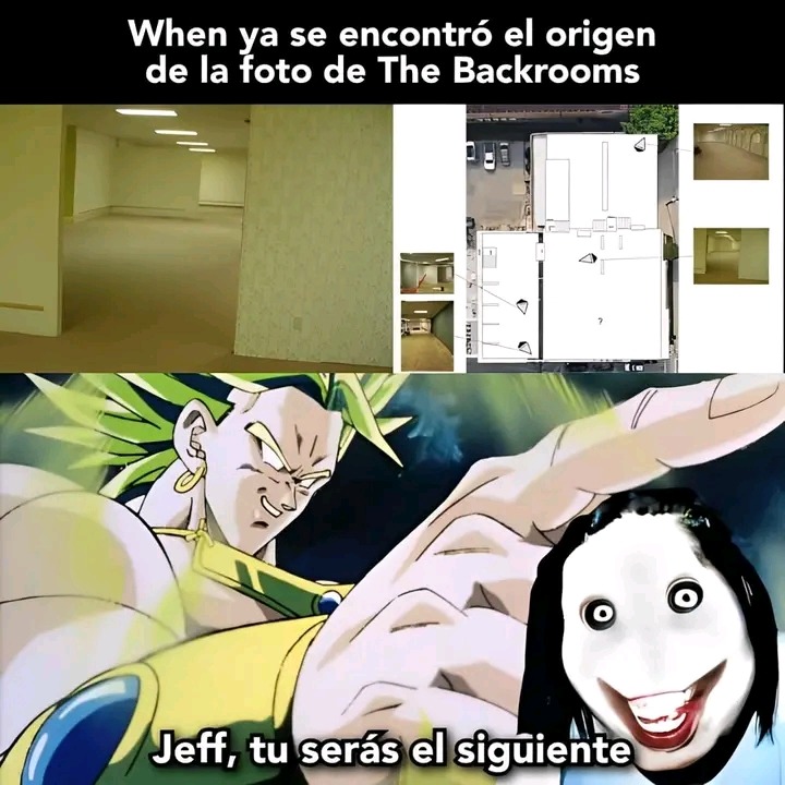 Ya llevamos más de 15 años buscando su origen y nada - meme