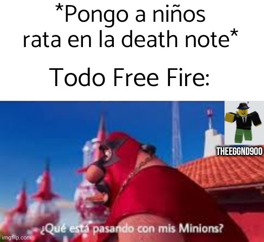 Bad meme