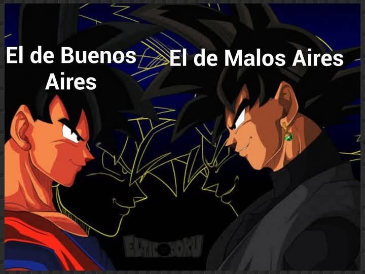 Tengo más de estos - meme