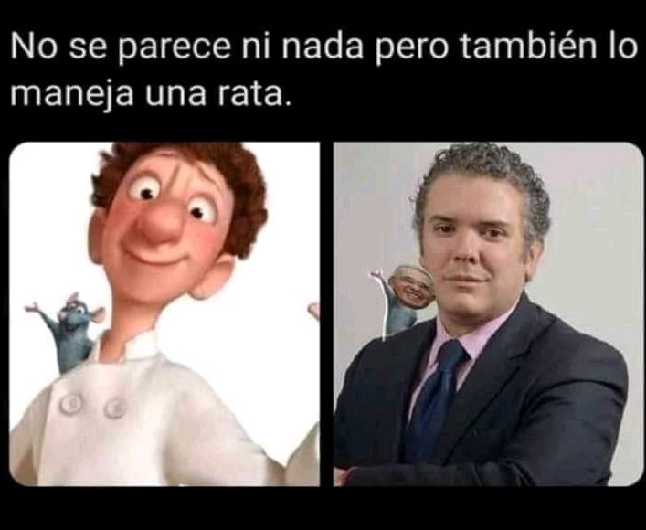 Susanita tiene un ratón un ratón chiquitín que come mazapanes, turrón y gomitas de anís. Duerme cerca del radiador con la almohada en los pies y sueña que se vuelve campeón jugando al ajedrez. Le gusta el c - meme