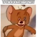 happy birthday memes