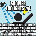 Shower thoughts #4