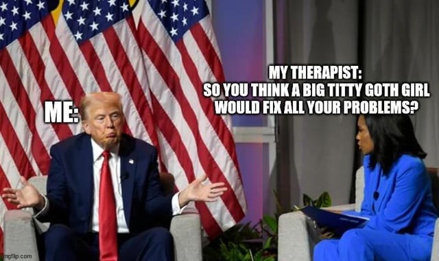 Maybe - meme